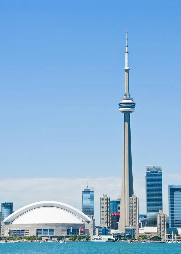 The CN Tower: The Engineering Marvel, Its Breathtaking Views, and Why It Endures