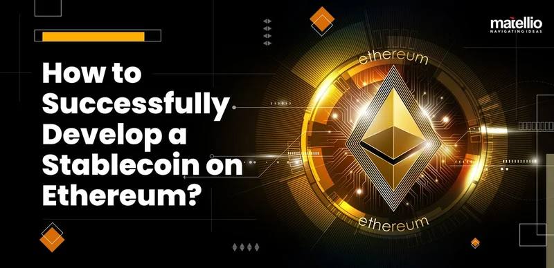 ETHA ETF: Ethereum's Stablecoins Are Still Broken. - Thoughts?